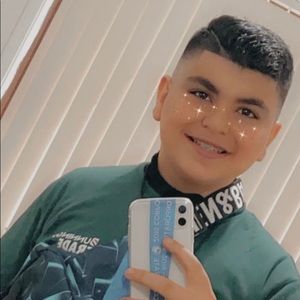 Meet your Posher, Sarjon